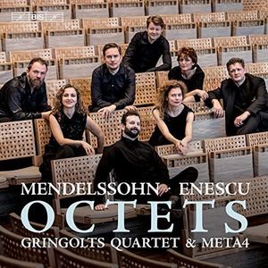 Octets