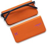 Lensrappa Luxury Slim Leather Glass