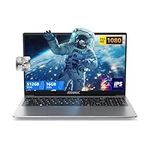 ACEMAGIC Laptop Computer 15.6 inch - Quad-Core N-97 Processor Notebook Laptops Up to 3.6GHz (Beat N5095),16GB DDR4 512GB SSD Student Laptop with Metal Body Support WiFi, BT5.0