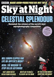 BBC Sky At Night Magazine