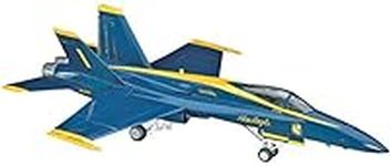 Hasegawa 1/72 Blu Angel F/A-18A Hor