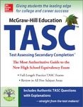 McGraw-Hill Education TASC: Test Assessing Secondary Completion