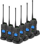 SAMCOM FPCN30A Two Way Radios Long 