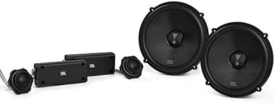 JBL 6 1/2 