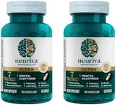 NEURIVA Ultra Brain Supplement for 