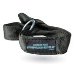 Knees Over Toes Guy Knees Over Toes Guy + ATG American-Made Hip Flexor Ab Strap