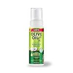 ORGANIC Root Stimulator Olive Oil W
