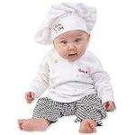 Baby Aspen Baby Chef 3 Piece Layett