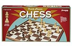 Family Classics Chess by Pressman -