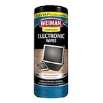 Weiman Disinfecting Electronic Clea