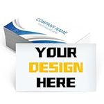 Custom Business Cards 200 count Per