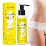 Aroma Body Oil For Stretch Marks