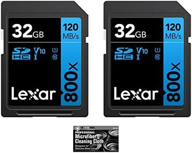 Lexar 32GB