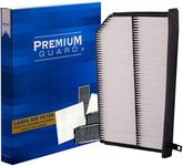 PG PC5498 Cabin Air Filter| Fits 2005-02 Ford Thunderbird, 2002-00 Lincoln LS