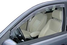 Window Visors compatible with Toyota Rav4 3 doors 2000-2006