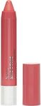 Natio Australia Smoothie Lip Colour Crayon Peony 3g - Hydrating Tinted Lip Balm, Sheer Lip Colour - Cruelty Free