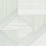 FloorPops 24-in by 60-in Neutral Frey Peel & Stick Floor Tiles