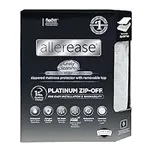 AllerEase Platinum Zip-Off Top Matt