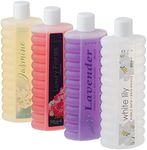 4 x Avon BUBBLE BATH 500ml VARIOUS 