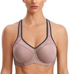 SYROKAN Women's Full Support High I