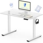 FLEXISPOT Adjustable Height Desk 40