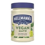 Hellmann's Vegan Mayo ( Mayonnaise ), 270g