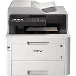 Brother MFCL3770CDW Wireless Color Printer with Scanner, Copier & Fax