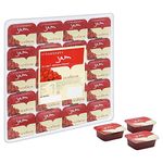 20 x Strawberry Jam – 20 x 20g individual portions