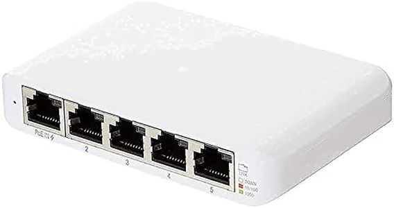 Ubiquiti U