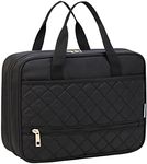 Toiletry Bag for Women and Men, VAS