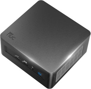 ASUS NUC 13 Pro Mini PC – Intel i7, 32GB RAM, 1TB SSD