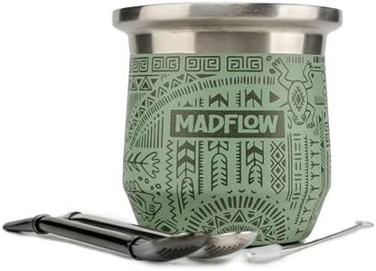 MADFLOW Ye