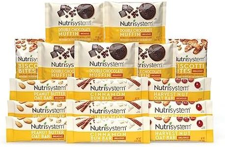 Nutrisyste