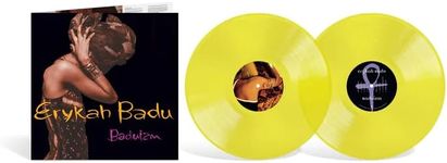 Baduizm - Exclusive Limited Edition