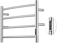 BLARALA Heated Towel Racks for Bath