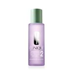 Clinique Clarifying Lotion 2 Face Exfoliator For Dry Combination Skin Types