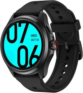 Ticwatch Pro 5 Men’s Android Smartwatch – Snapdragon W5+, 80hr Battery, GPS, 5ATM, NFC
