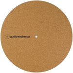 Audio-Technica at-SMC1 Cork Turntab