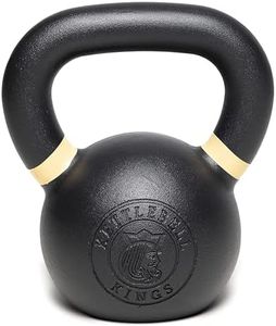 Kettlebell
