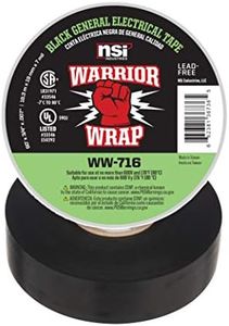 WarriorWra