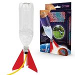 Funtime Gifts 10657 Bottle Rocket Kit