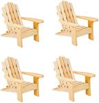 od Adirondack Miniature Chair - Unf