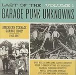 Last of the Garage Punk Unknowns 1