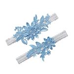 Garter Set For Wedding