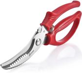 Gerior Heavy Duty Poultry Shears - 