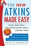 Atkins Diet Shakes