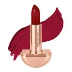 COLORS QUEEN Lipstick Chilly Red (Shimmery)