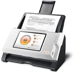 Ambir nScan 915i Network Document Scanner and Power PDF Advanced Bundle (NS915i)