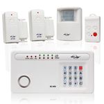 Skylink DIY Security Systems