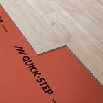 Quick Step Livyn Heat Underlay for Vinyl Floors QSVUDLHEAT10​ 10m²